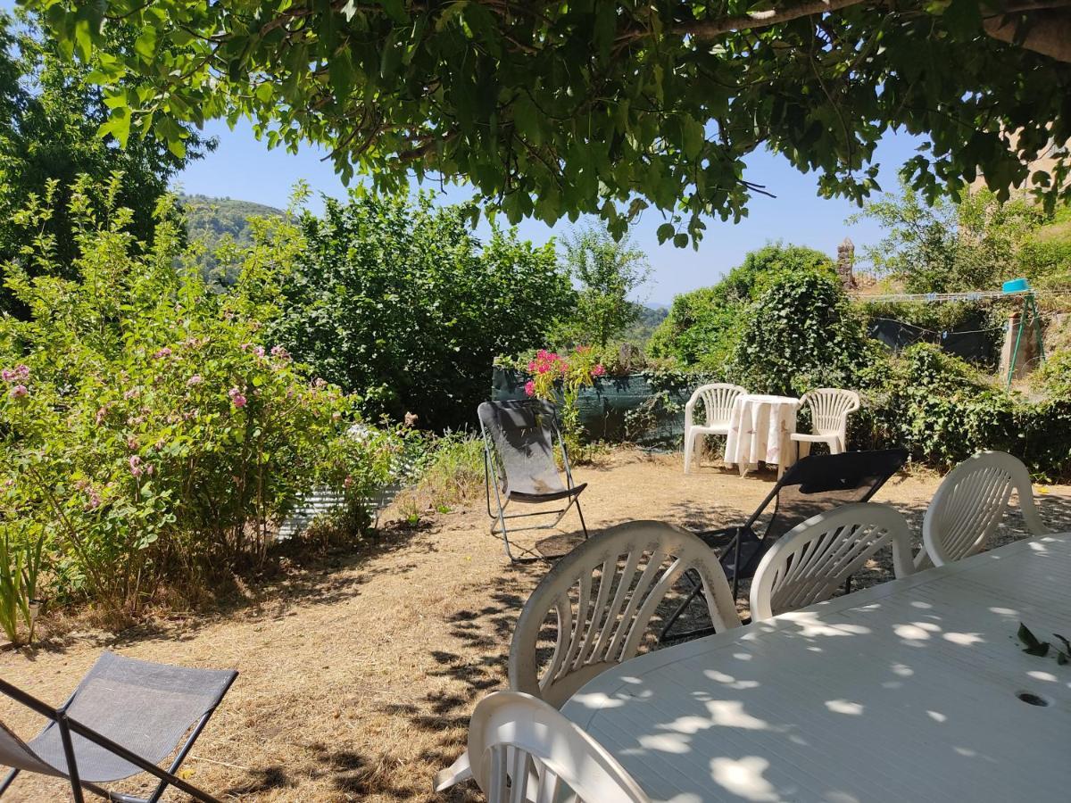 Maison De Vacances Renno Exterior photo